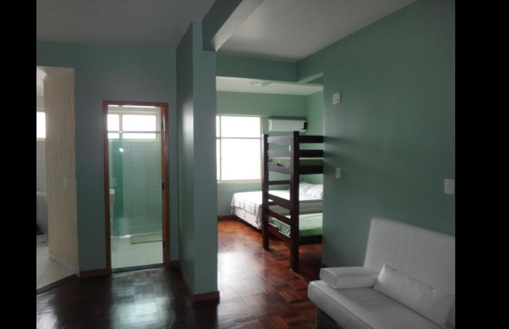 Ajuricaba Suites 2 Manaus Eksteriør billede